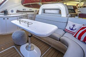 CAROLINA GIRL 55ft Sea Ray Yacht For Sale