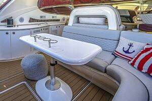 2002 Sea Ray 550 Sundancer thumbnail 41