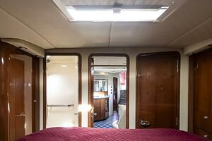 CAROLINA GIRL 55ft Sea Ray Yacht For Sale