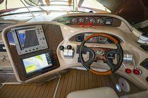 2002 Sea Ray 550 Sundancer thumbnail 15