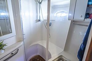 CAROLINA GIRL 55ft Sea Ray Yacht For Sale