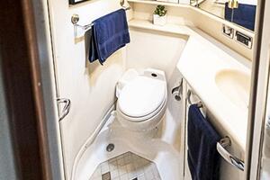 CAROLINA GIRL 55ft Sea Ray Yacht For Sale