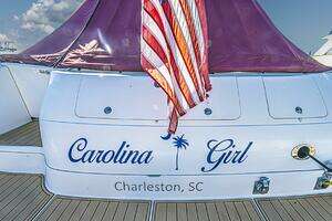 2002 Sea Ray 550 Sundancer thumbnail 34