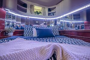 CAROLINA GIRL 55ft Sea Ray Yacht For Sale