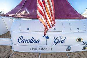 2002 Sea Ray 550 Sundancer thumbnail 40