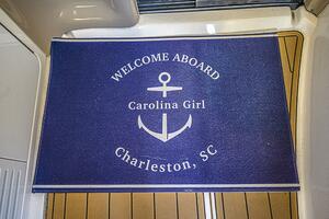 CAROLINA GIRL 55ft Sea Ray Yacht For Sale