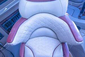 CAROLINA GIRL 55ft Sea Ray Yacht For Sale