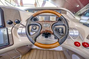 CAROLINA GIRL 55ft Sea Ray Yacht For Sale