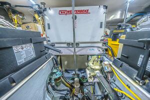 CAROLINA GIRL 55ft Sea Ray Yacht For Sale