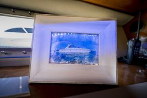 CAROLINA GIRL 55ft Sea Ray Yacht For Sale