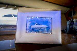 2002 Sea Ray 550 Sundancer thumbnail 48