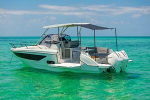 29ft Beneteau Yacht For Sale