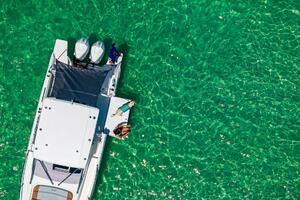 29ft Beneteau Yacht For Sale