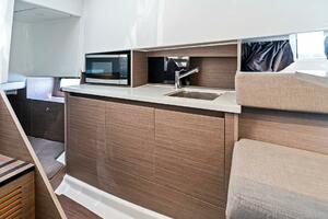 29ft Beneteau Yacht For Sale