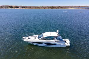 36ft Beneteau Yacht For Sale