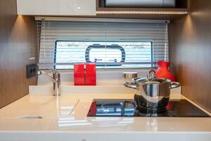 36ft Beneteau Yacht For Sale