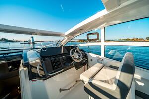 36ft Beneteau Yacht For Sale