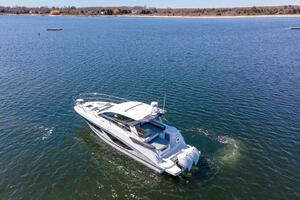 36ft Beneteau Yacht For Sale