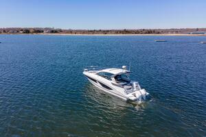 36ft Beneteau Yacht For Sale