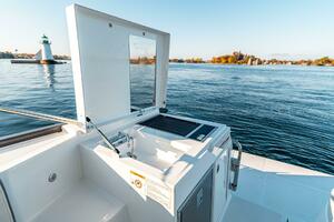 36ft Beneteau Yacht For Sale