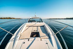 36ft Beneteau Yacht For Sale