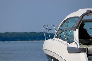 36ft Beneteau Yacht For Sale