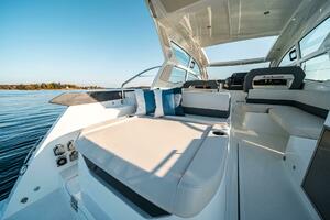 36ft Beneteau Yacht For Sale