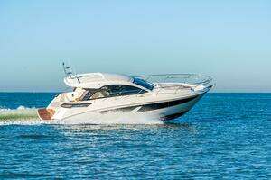 In Stock 41ft Beneteau Yacht For Sale