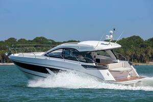 In Stock 41ft Beneteau Yacht For Sale