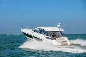 In Stock 41ft Beneteau Yacht For Sale