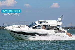 In Stock 41ft Beneteau Yacht For Sale