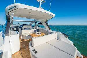 In Stock 41ft Beneteau Yacht For Sale