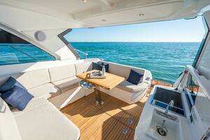 In Stock 41ft Beneteau Yacht For Sale