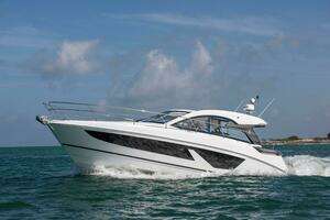 In Stock 41ft Beneteau Yacht For Sale
