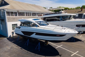New   In Stock 45ft Beneteau Yacht For Sale