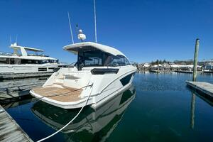 In Stock 45ft Beneteau Yacht For Sale