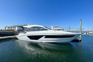 In Stock 45ft Beneteau Yacht For Sale