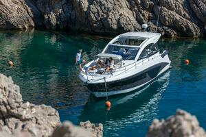 In Stock 45ft Beneteau Yacht For Sale
