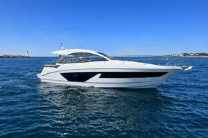 New   In Stock 45ft Beneteau Yacht For Sale