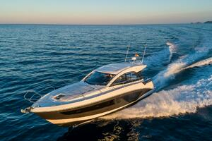 In Stock 45ft Beneteau Yacht For Sale