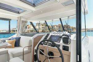 41ft Beneteau Yacht For Sale