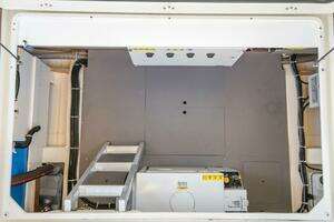 41ft Beneteau Yacht For Sale