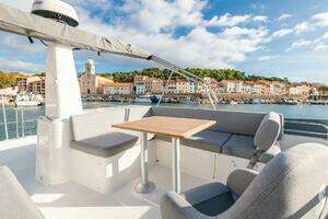 41ft Beneteau Yacht For Sale