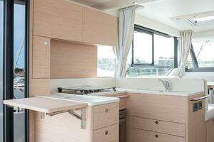 41ft Beneteau Yacht For Sale