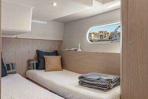 41ft Beneteau Yacht For Sale