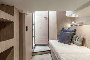 41ft Beneteau Yacht For Sale