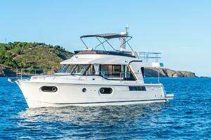 41ft Beneteau Yacht For Sale