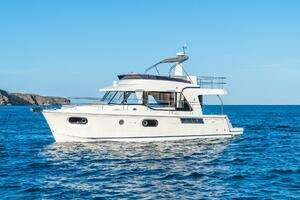 41ft Beneteau Yacht For Sale