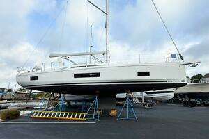 46ft Beneteau Yacht For Sale