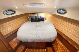 In Stock 34ft True North Yacht For Sale